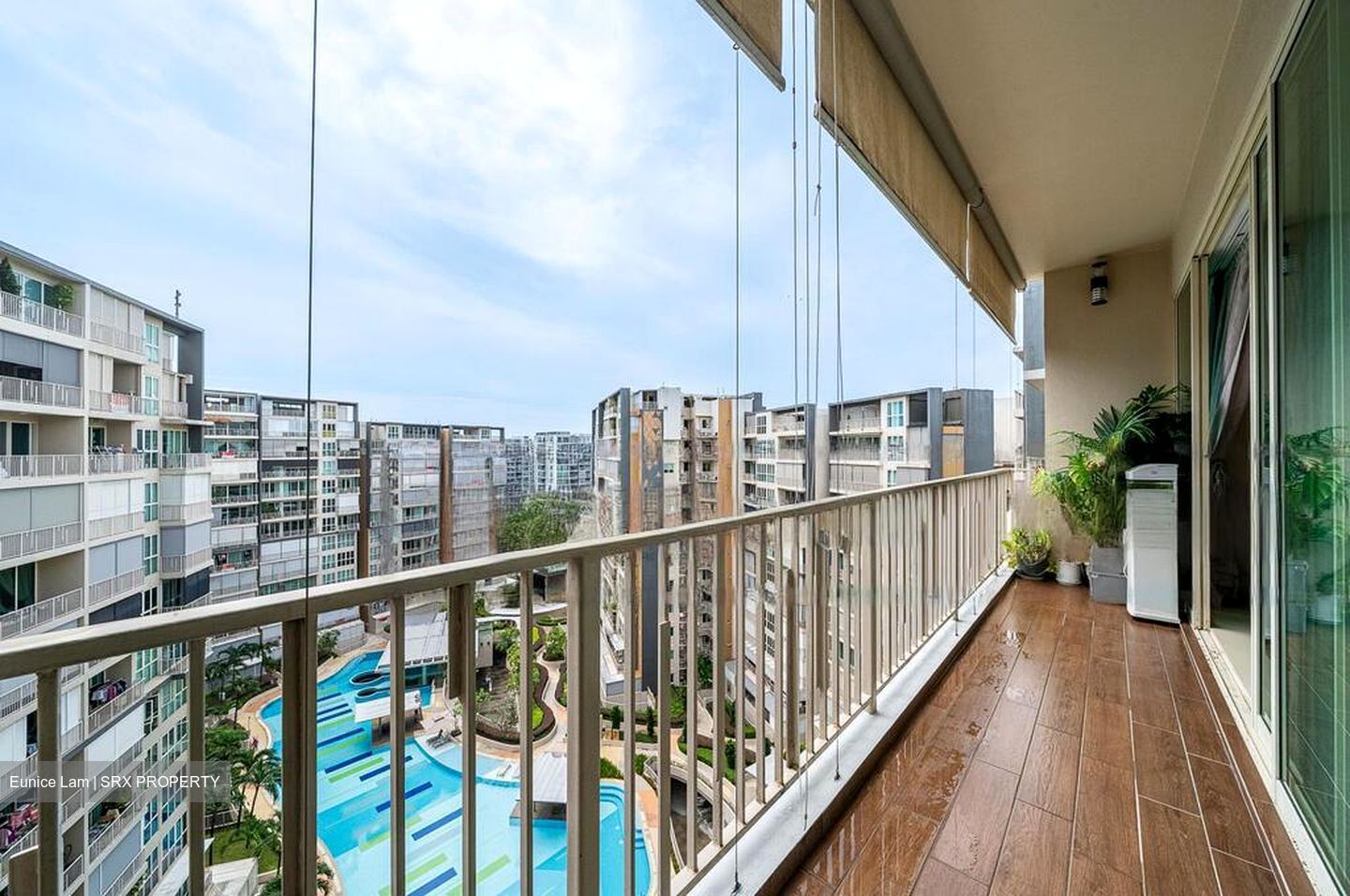 Watercolours (D18), Condominium #490868571